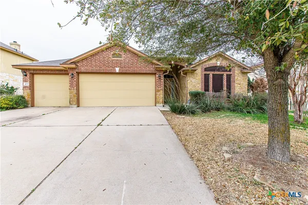 $1,750 | 409 Rowdy Drive, Killeen, TX 76542