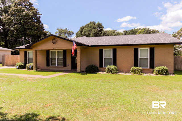 9415 Celeste Road Saraland, AL 36571 - Photo 1 of 19