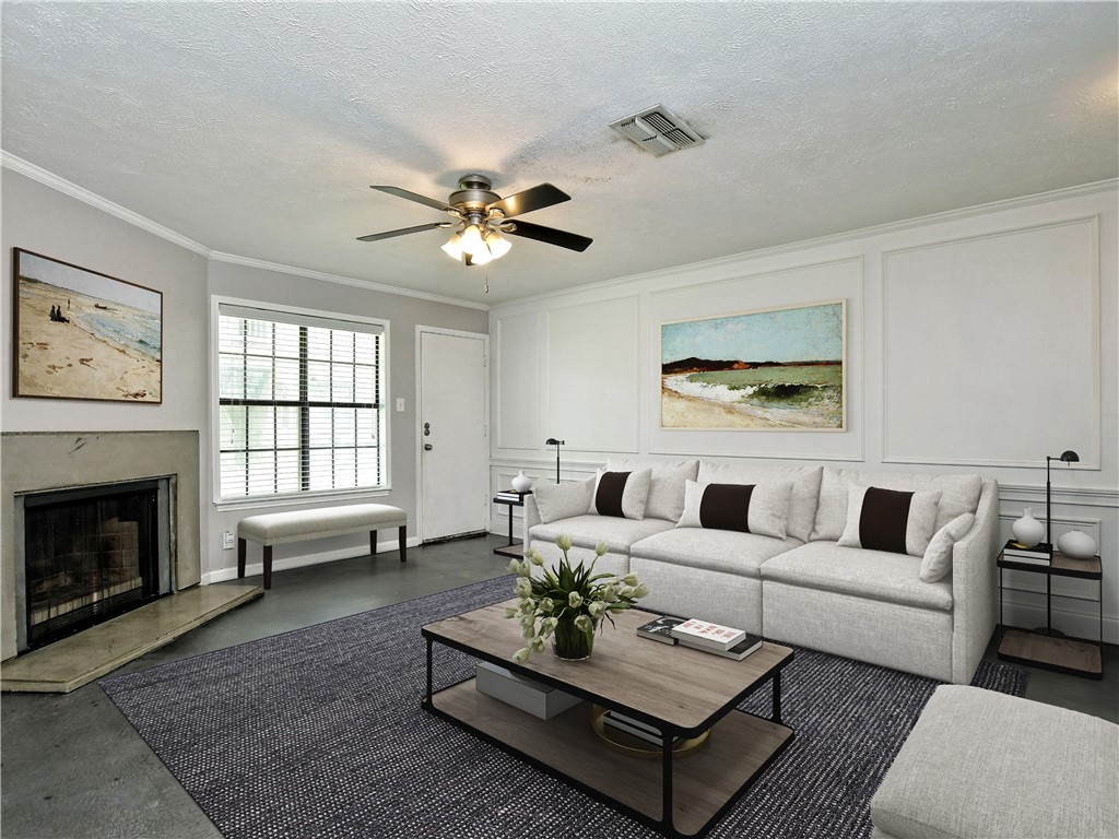 2215 Post Road, Unit 1104 Austin, TX 78704 - Photo 1 of 1 Gallery Image 1