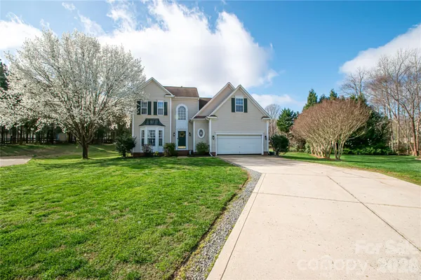 $515,000 | 7001 Shiney Bark Court, Indian Trail, NC 28079