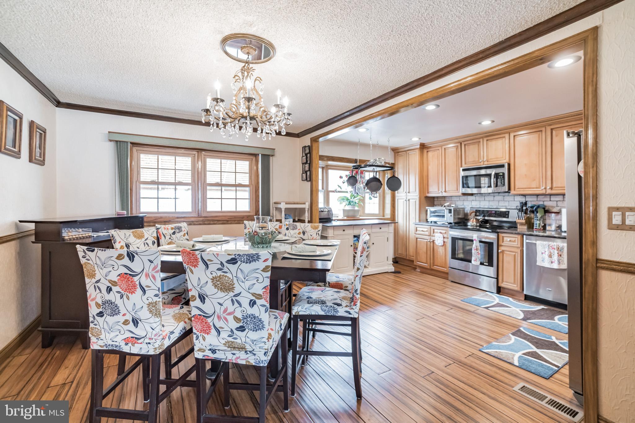 12627 Richton Road Philadelphia, PA 19154 - Photo 8 of 30