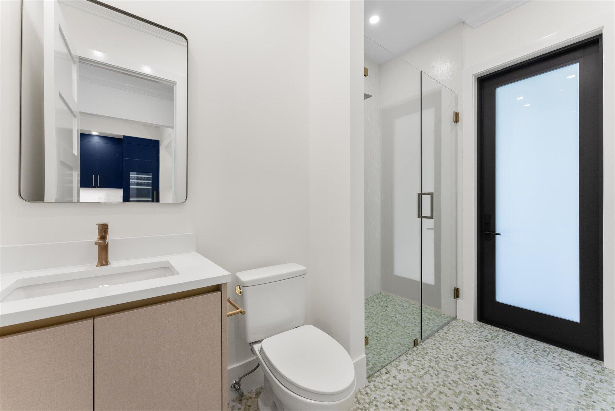 715 Mission Hill Road Boynton Beach, FL 33435 - Photo 37 of 52 Bathroom 4