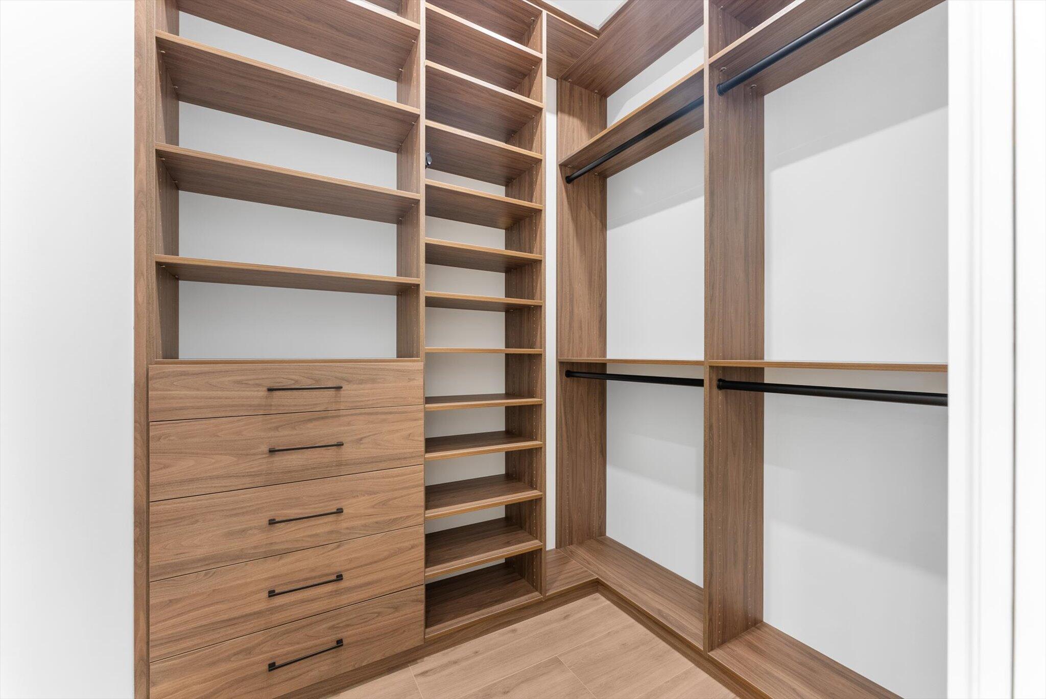 715 Mission Hill Road Boynton Beach, FL 33435 - Photo 40 of 52 Primary Closet