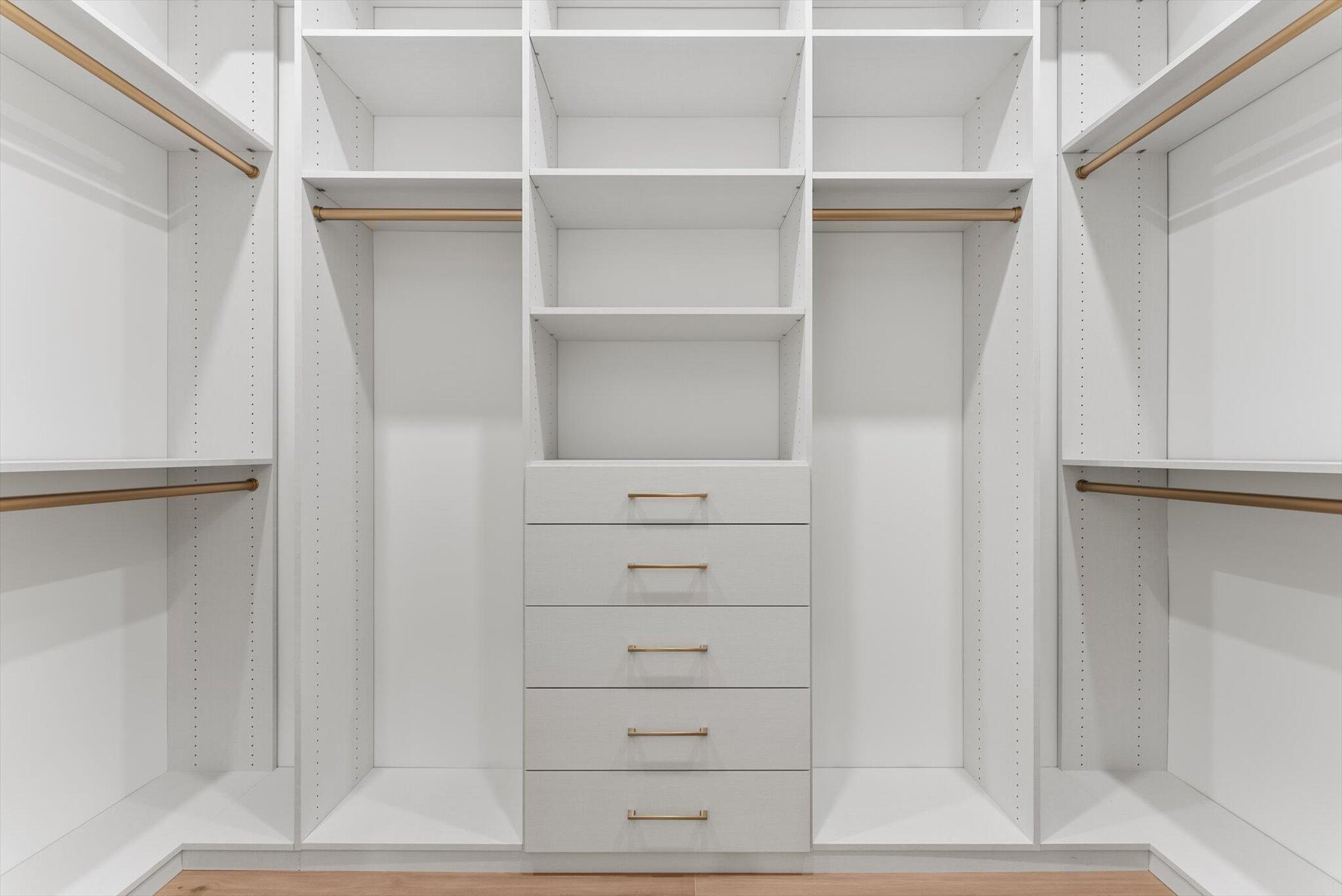 715 Mission Hill Road Boynton Beach, FL 33435 - Photo 41 of 52 Primary Closet 2