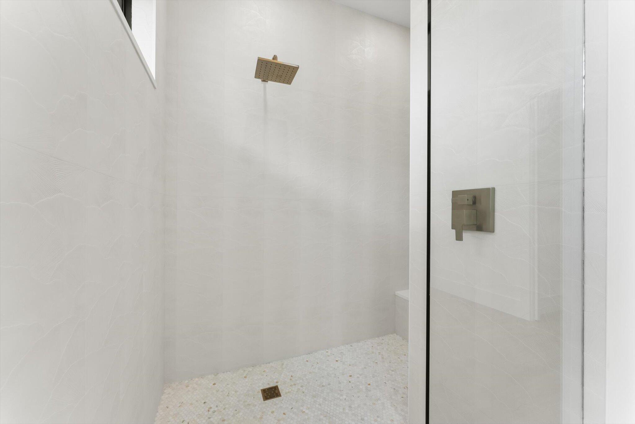 715 Mission Hill Road Boynton Beach, FL 33435 - Photo 45 of 52 Primary Shower