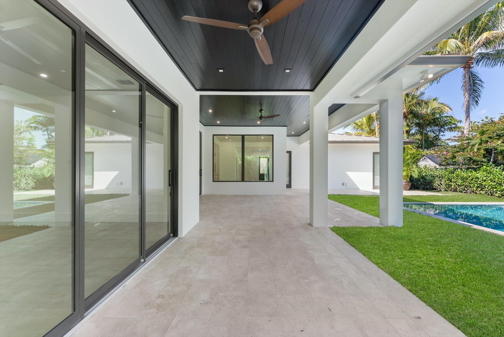 715 Mission Hill Road Boynton Beach, FL 33435 - Photo 49 of 52 Patio