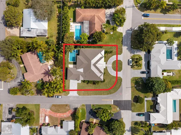 $3,550,000 | 715 Mission Hill Road, Boynton Beach, FL 33435