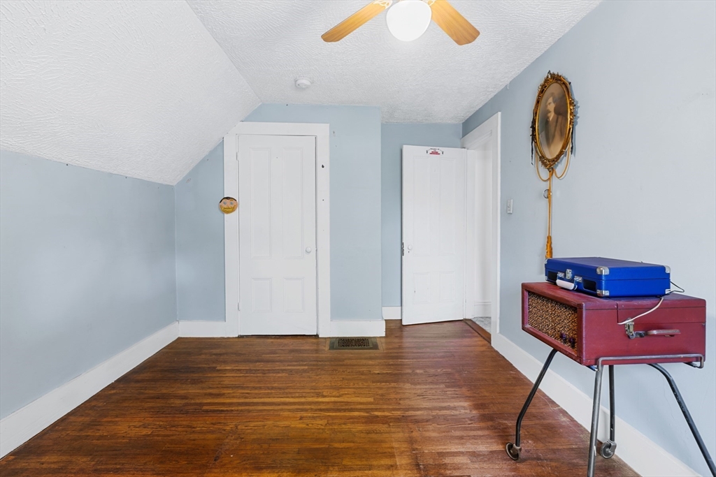 20 Trinity Avenue Lynn, MA 01902 - Photo 19 of 29 a view of room with wooden floor