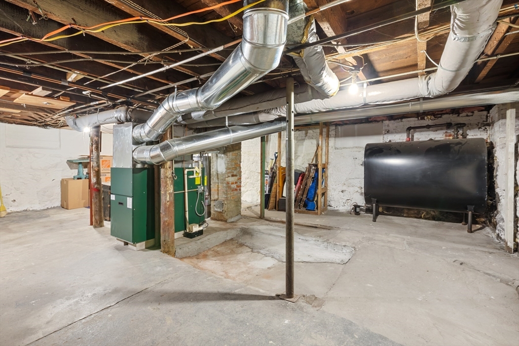 20 Trinity Avenue Lynn, MA 01902 - Photo 25 of 29 a view of a room with gym equipment