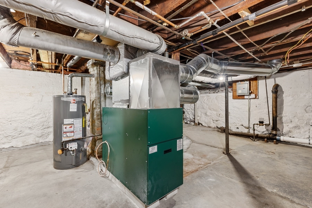 20 Trinity Avenue Lynn, MA 01902 - Photo 26 of 29 a view of a garage