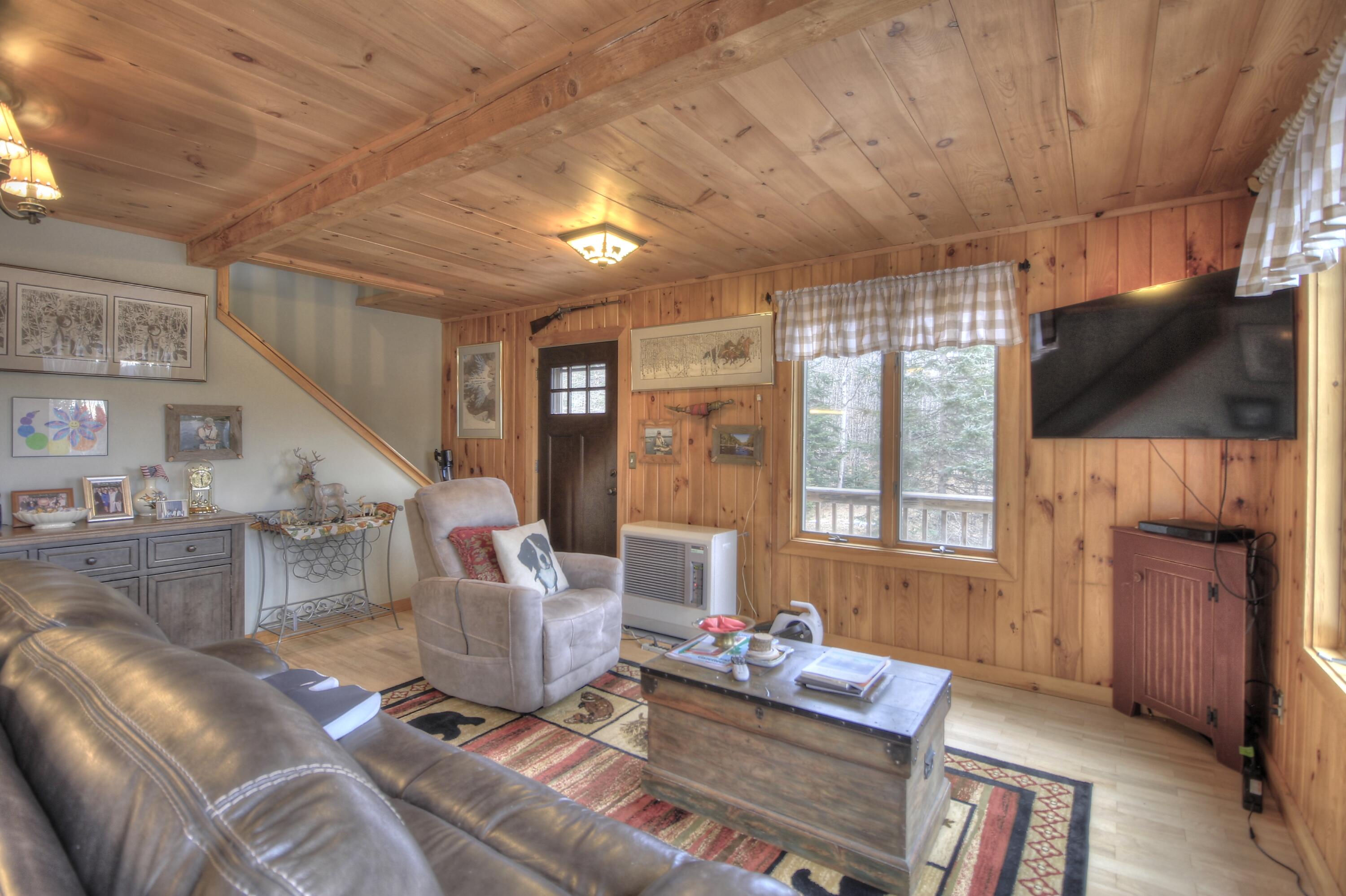 555 Loon Lake Road Rangeley, ME 04970 - Photo 12 of 28 5