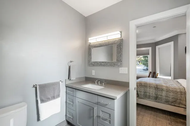 a view of house with a outdoor space