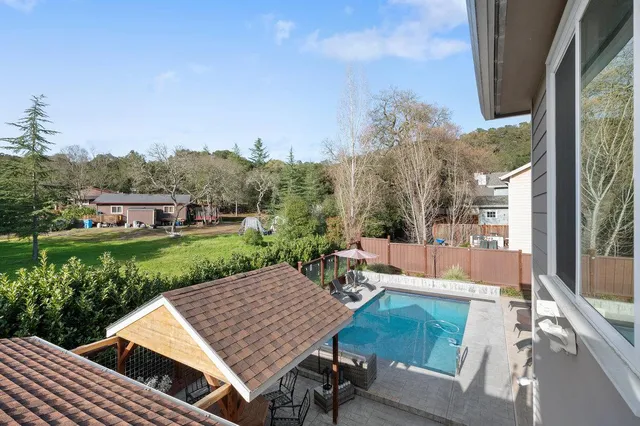 $2,499,000 | 227 Theodor Lane, Sonoma, CA 95476