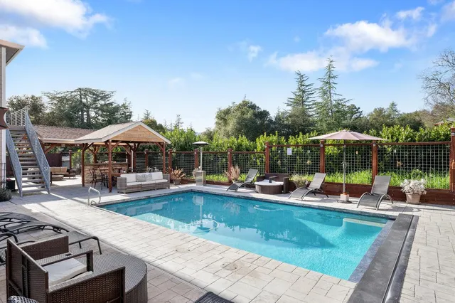 $2,499,000 | 227 Theodor Lane, Sonoma, CA 95476