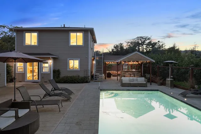 $2,499,000 | 227 Theodor Lane, Sonoma, CA 95476