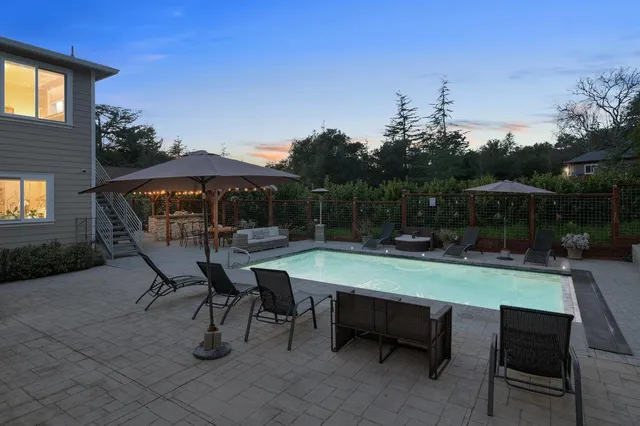 $2,499,000 | 227 Theodor Lane, Sonoma, CA 95476