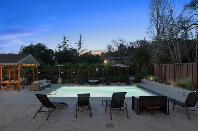 $2,499,000 | 227 Theodor Lane, Sonoma, CA 95476