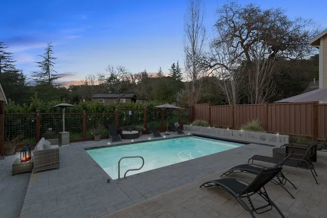 $2,499,000 | 227 Theodor Lane, Sonoma, CA 95476