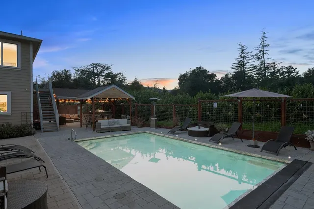 $2,499,000 | 227 Theodor Lane, Sonoma, CA 95476