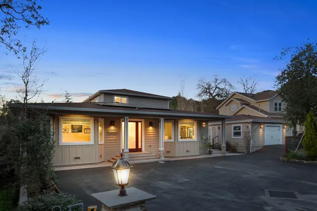 $2,499,000 | 227 Theodor Lane, Sonoma, CA 95476