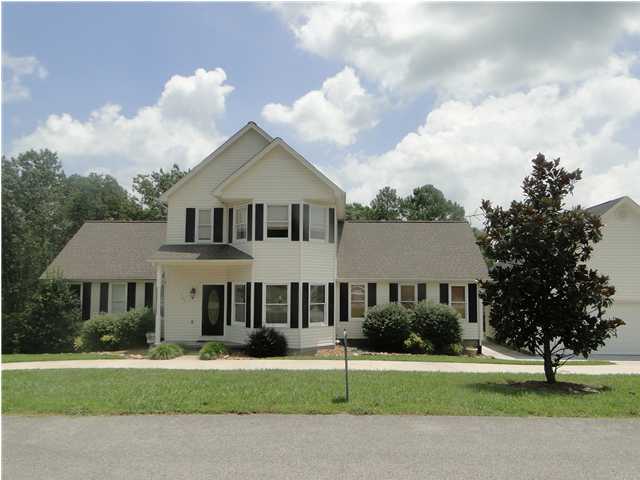 305 Mill Hamlet Road Northwest Charleston, TN 37310 - Photo 1 of 21 Primary Photo