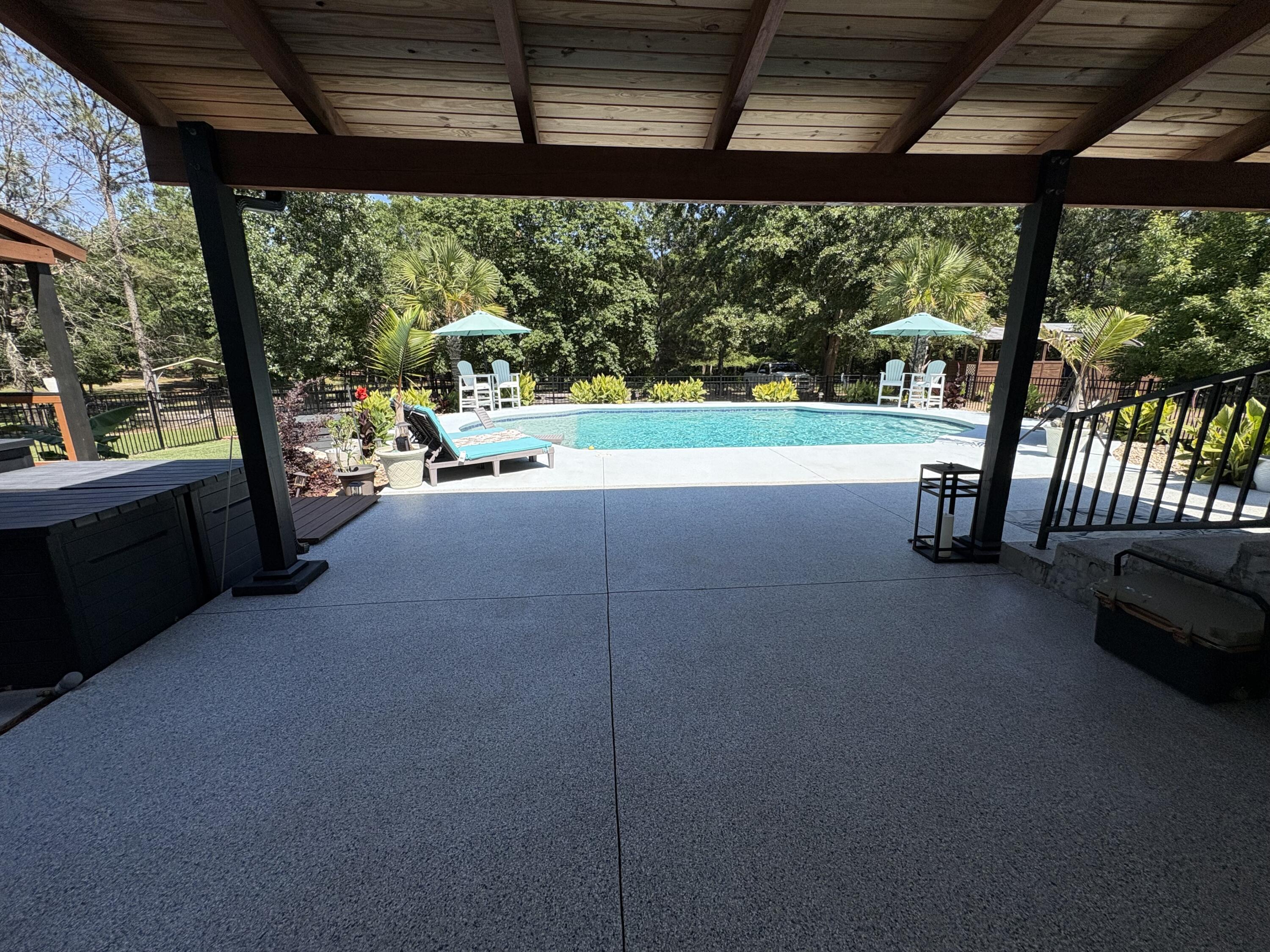 1753 Silver Bluff Road Aiken, SC 29803 - Photo 27 of 66