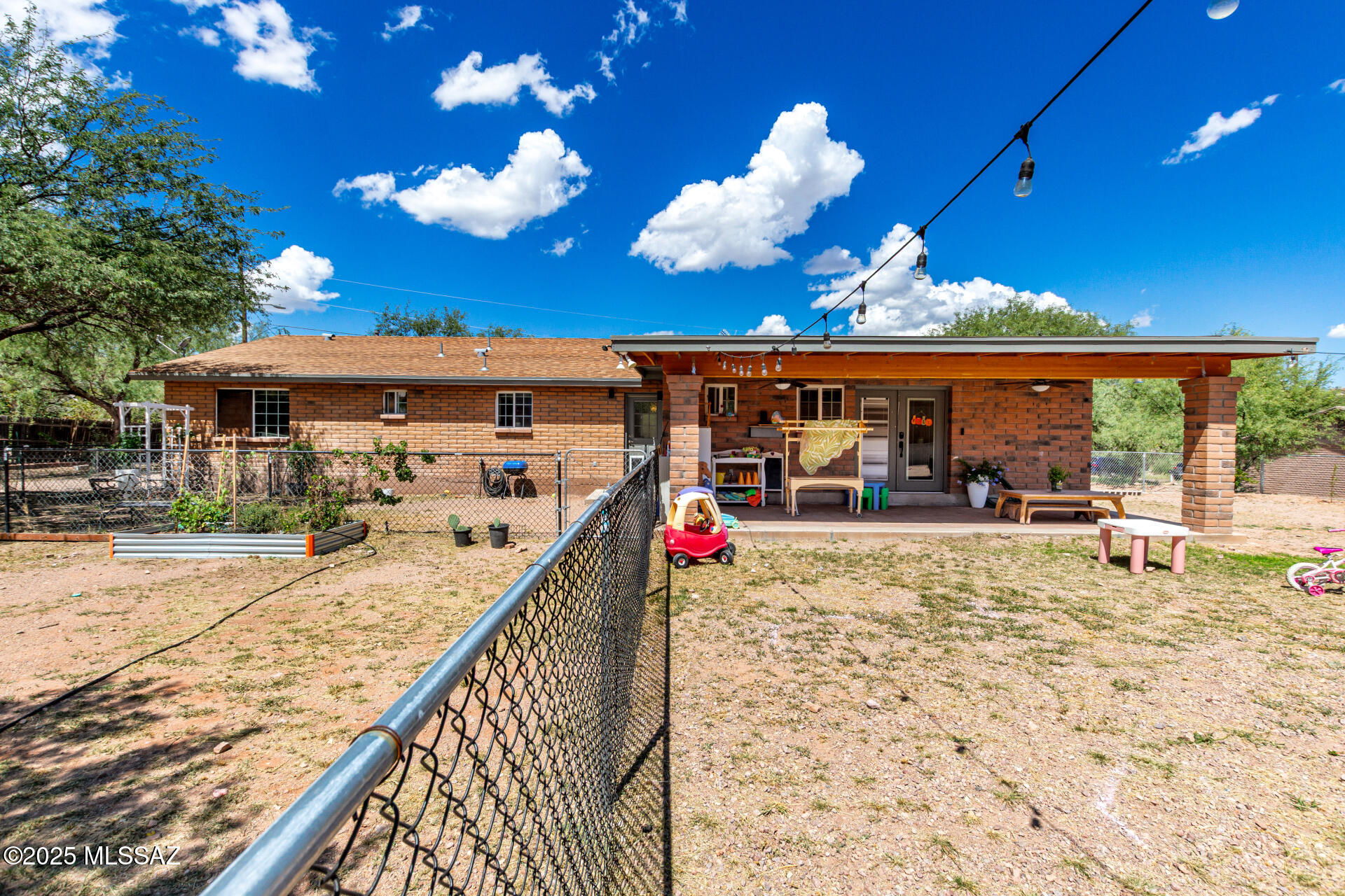 369 Paseo Enebro Rio Rico, AZ 85648 - Photo 34 of 50
