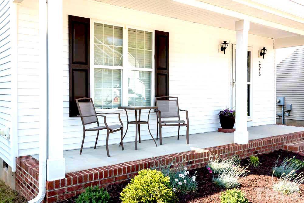 2815 Erinridge Road Raleigh, NC 27610 - Photo 2 of 23 Gallery Image 2