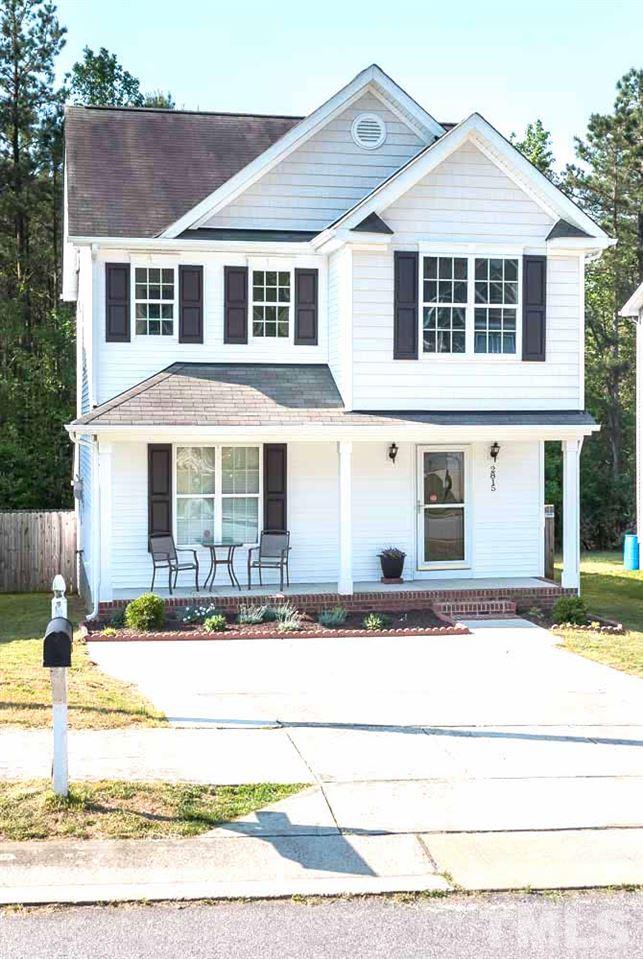 2815 Erinridge Road Raleigh, NC 27610 - Photo 20 of 23 Gallery Image 20