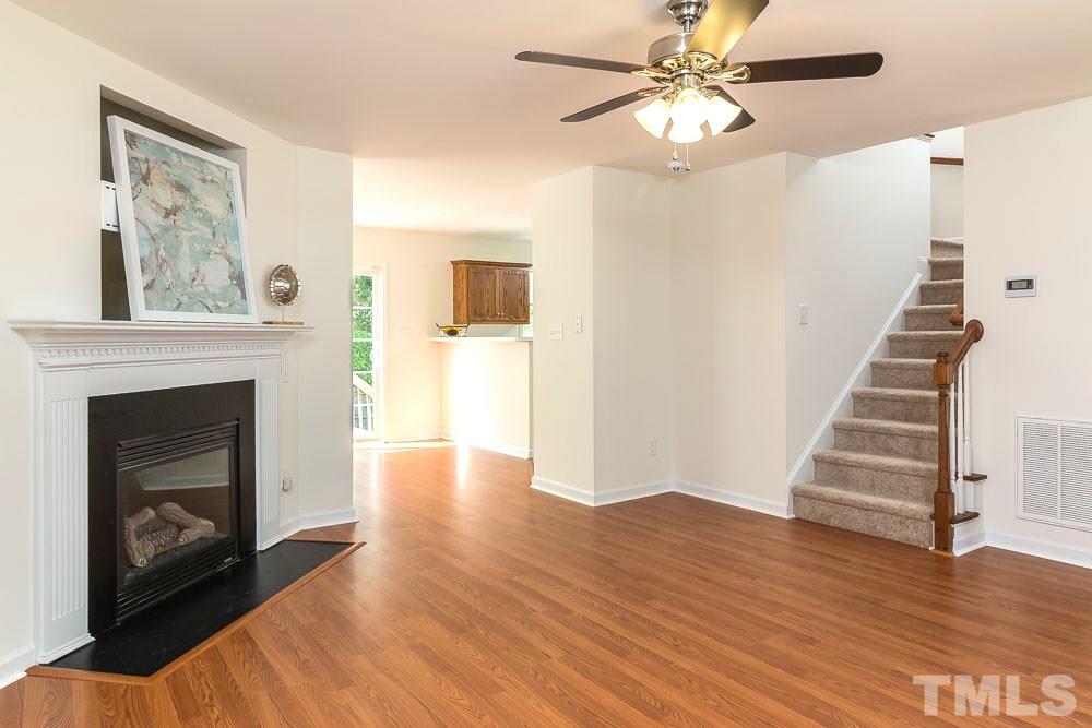 2815 Erinridge Road Raleigh, NC 27610 - Photo 4 of 23 Gallery Image 4