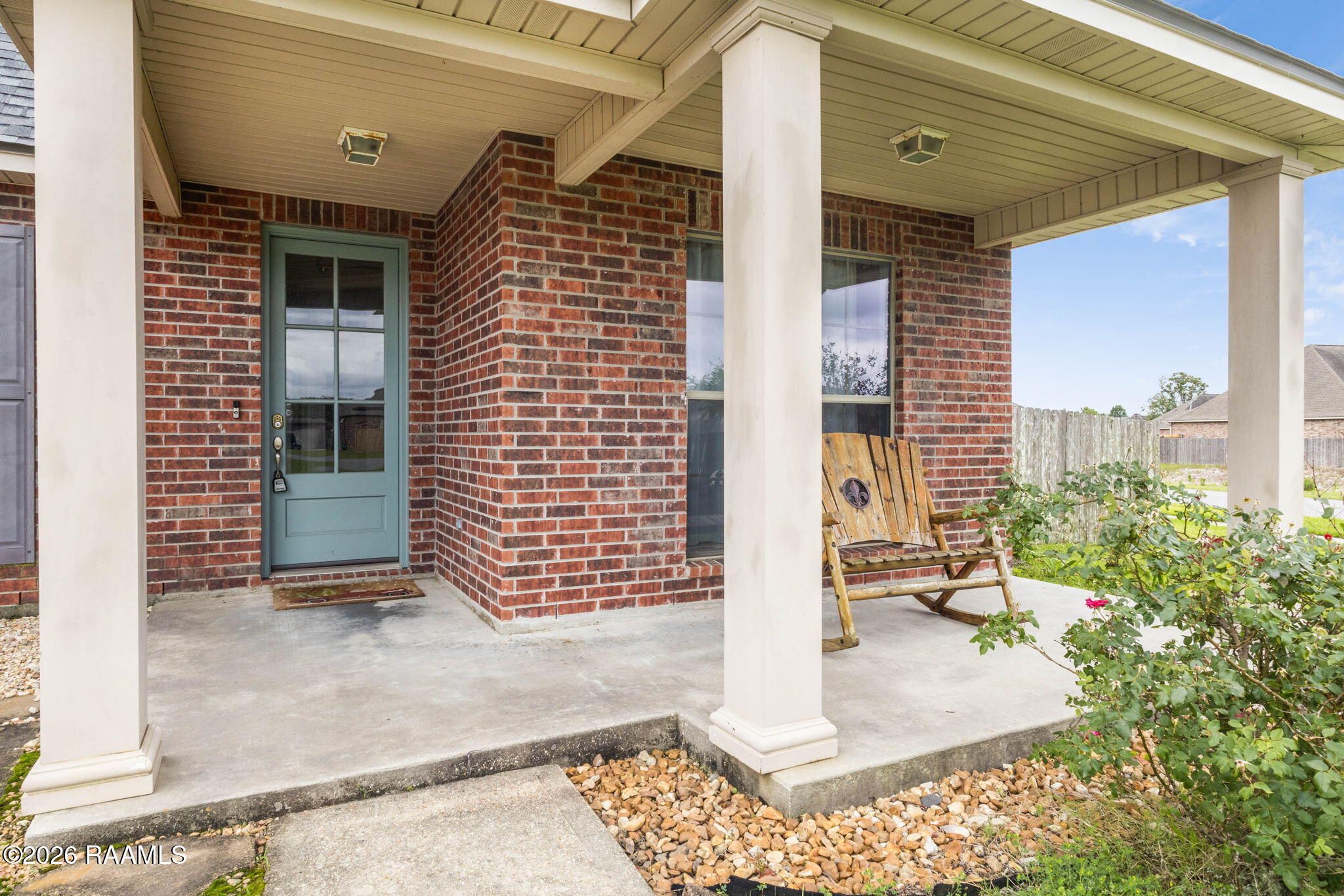 100 Bristow Bayou Road Broussard, LA 70518 - Photo 3 of 37
