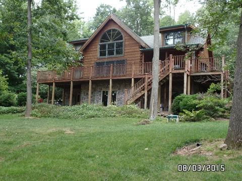 19779 Crooked Road Butler, OH 44822 - Photo 1 of 22