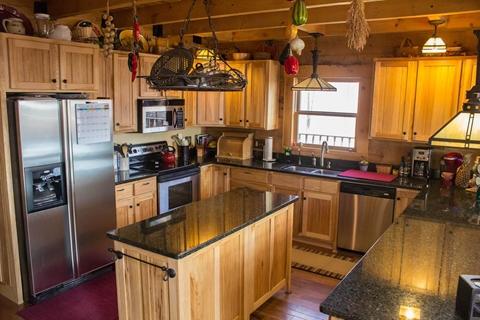 19779 Crooked Road Butler, OH 44822 - Photo 6 of 22