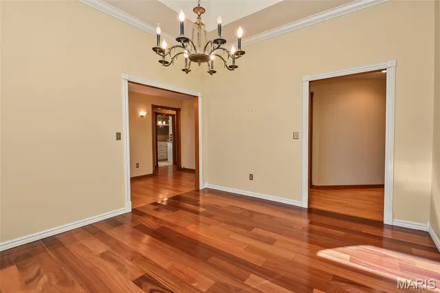 $399,900 | 899 West Sherwood Drive, Springfield, MO 65810