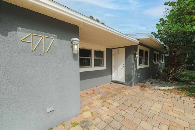 $415,000 | 4717 West Leila Avenue, Tampa, FL 33616
