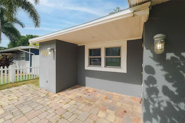$415,000 | 4717 West Leila Avenue, Tampa, FL 33616