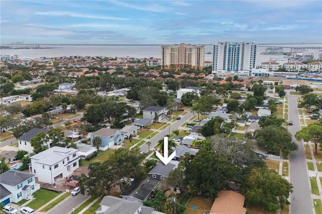 $415,000 | 4717 West Leila Avenue, Tampa, FL 33616