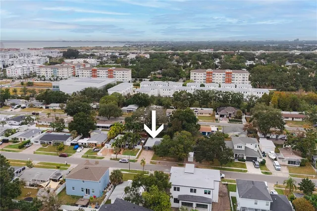 $415,000 | 4717 West Leila Avenue, Tampa, FL 33616