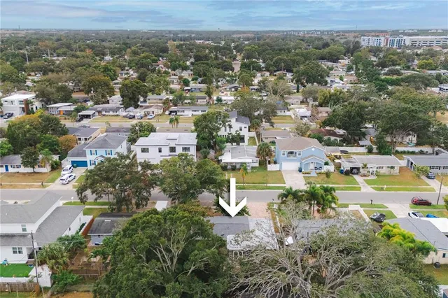 $415,000 | 4717 West Leila Avenue, Tampa, FL 33616