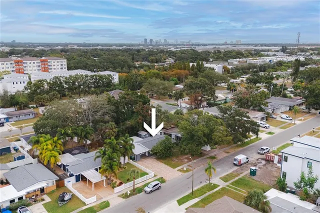 $415,000 | 4717 West Leila Avenue, Tampa, FL 33616