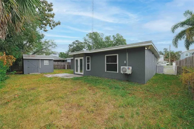 $415,000 | 4717 West Leila Avenue, Tampa, FL 33616