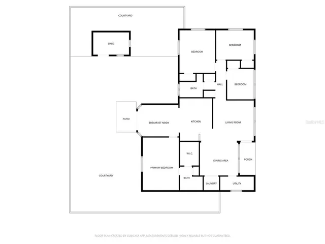 $415,000 | 4717 West Leila Avenue, Tampa, FL 33616