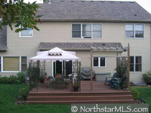 1072 Clipper Way Woodbury, MN 55125 - Photo 8 of 8
