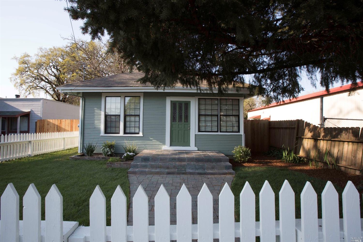 38 Fort Bragg Road Willits, CA 95490 - Photo 1 of 1 Gallery Image 1