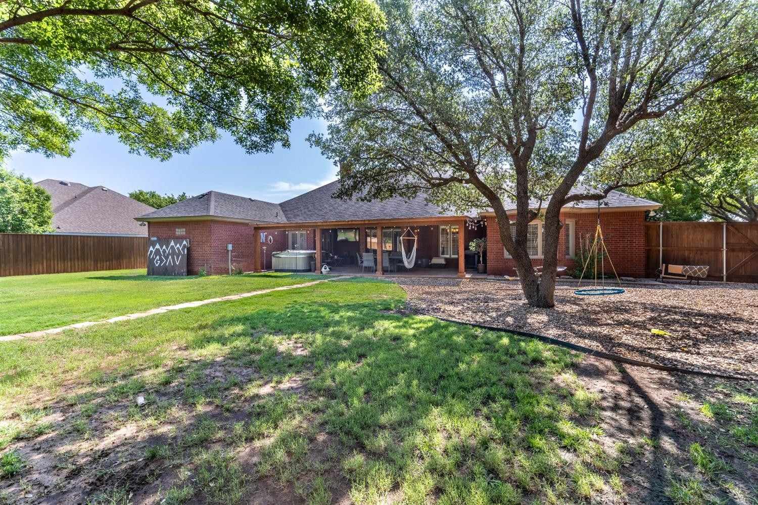 8506 Quitman Avenue Lubbock, TX 79424 - Photo 45 of 50 Photo 45