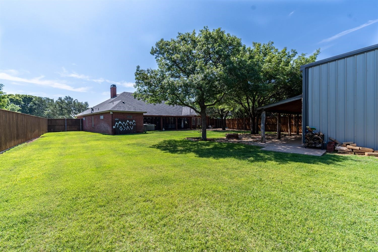 8506 Quitman Avenue Lubbock, TX 79424 - Photo 46 of 50 Photo 46