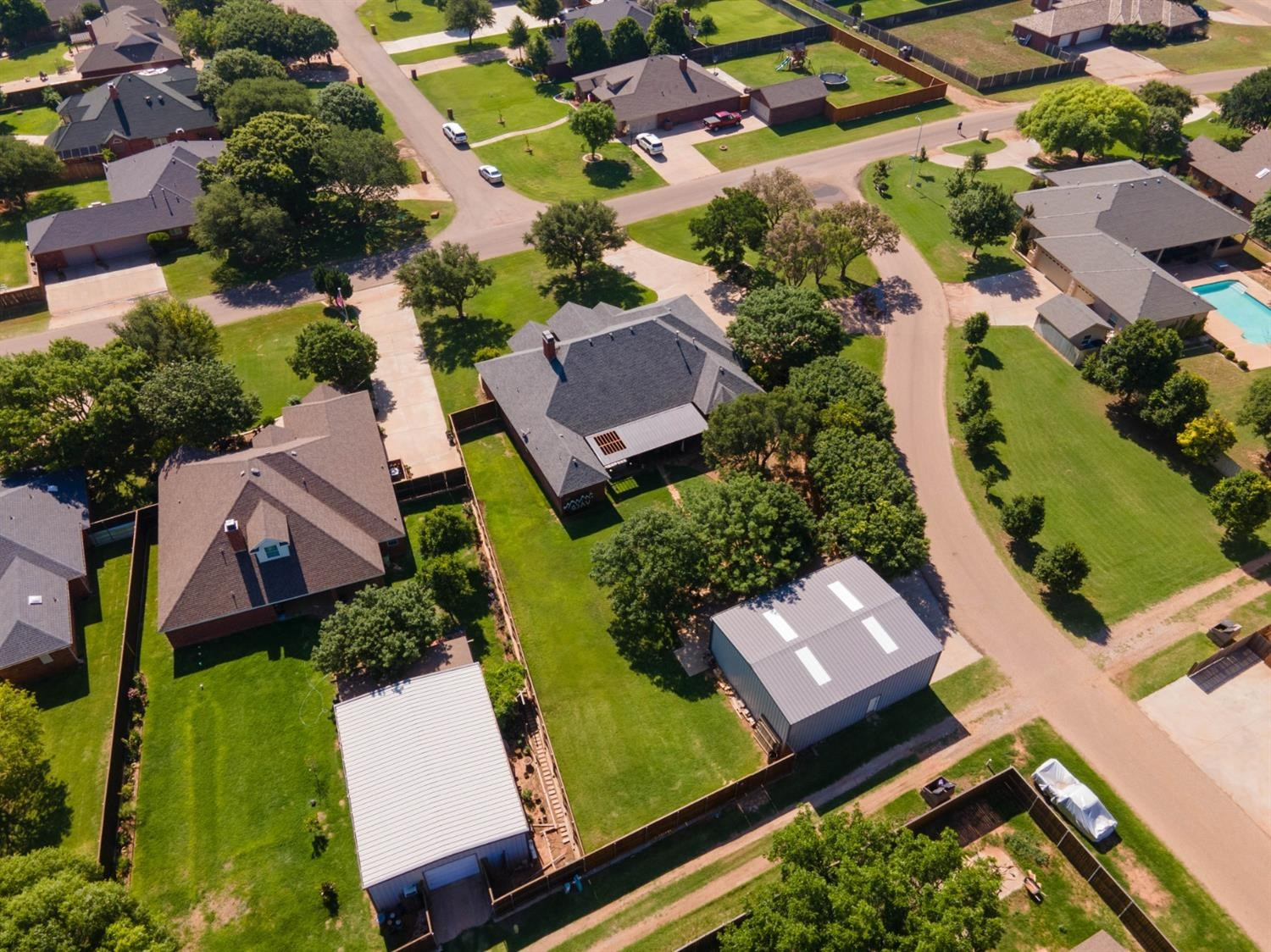 8506 Quitman Avenue Lubbock, TX 79424 - Photo 7 of 50 Photo 7