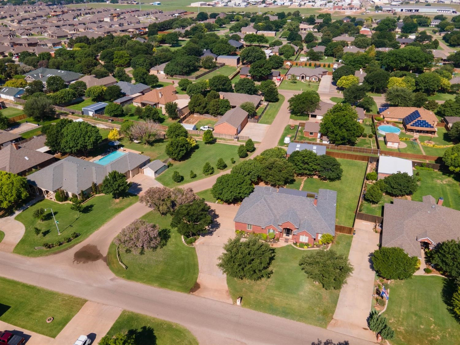 8506 Quitman Avenue Lubbock, TX 79424 - Photo 8 of 50 Photo 8