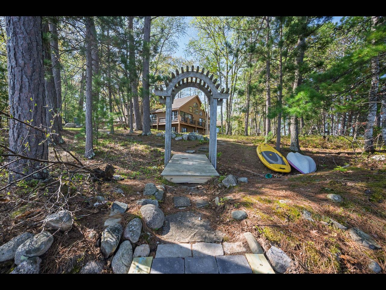 4267 Denton Road Conover, WI 54519 - Photo 46 of 73