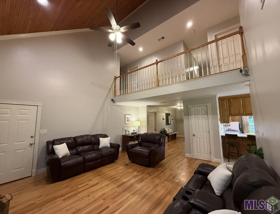 2363 Holly Ridge Road Jackson, LA 70748 - Photo 15 of 49